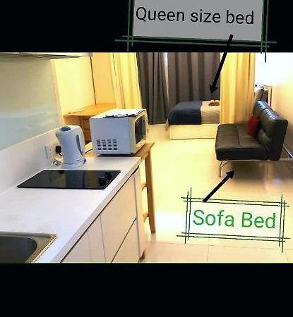 Corporate Hotel Suites At Hartamas / Mont Kiara Куала Лумпур Екстериор снимка