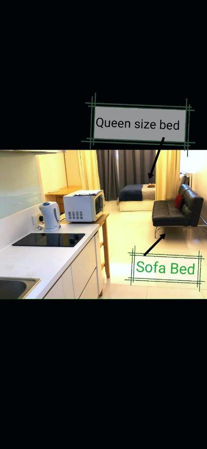 Corporate Hotel Suites At Hartamas / Mont Kiara Куала Лумпур Екстериор снимка
