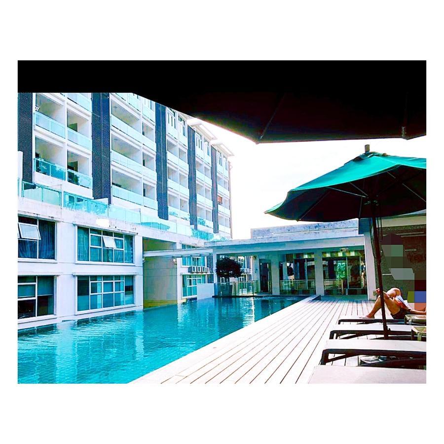 Corporate Hotel Suites At Hartamas / Mont Kiara Куала Лумпур Екстериор снимка