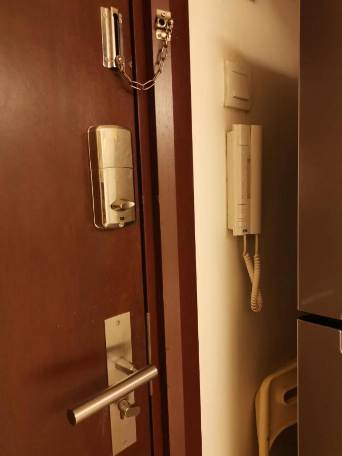 Corporate Hotel Suites At Hartamas / Mont Kiara Куала Лумпур Екстериор снимка