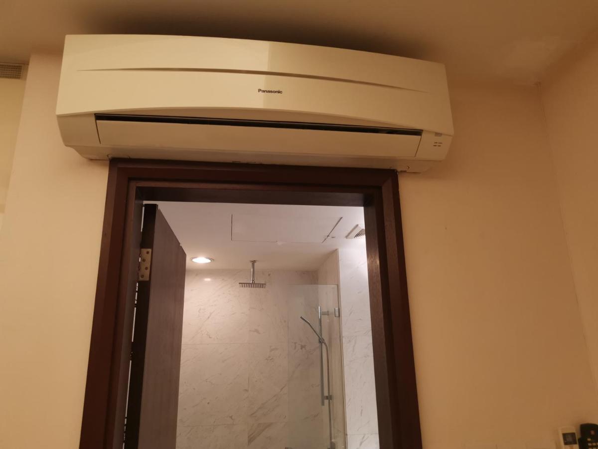Corporate Hotel Suites At Hartamas / Mont Kiara Куала Лумпур Екстериор снимка