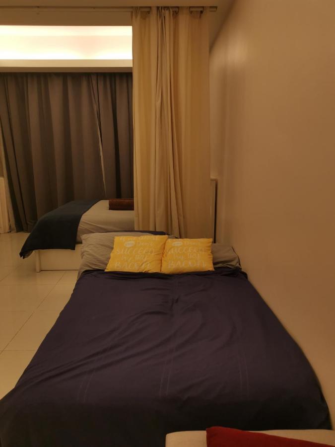 Corporate Hotel Suites At Hartamas / Mont Kiara Куала Лумпур Екстериор снимка