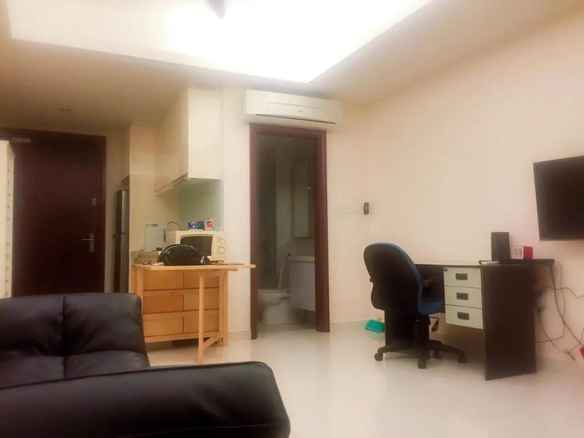 Corporate Hotel Suites At Hartamas / Mont Kiara Куала Лумпур Екстериор снимка