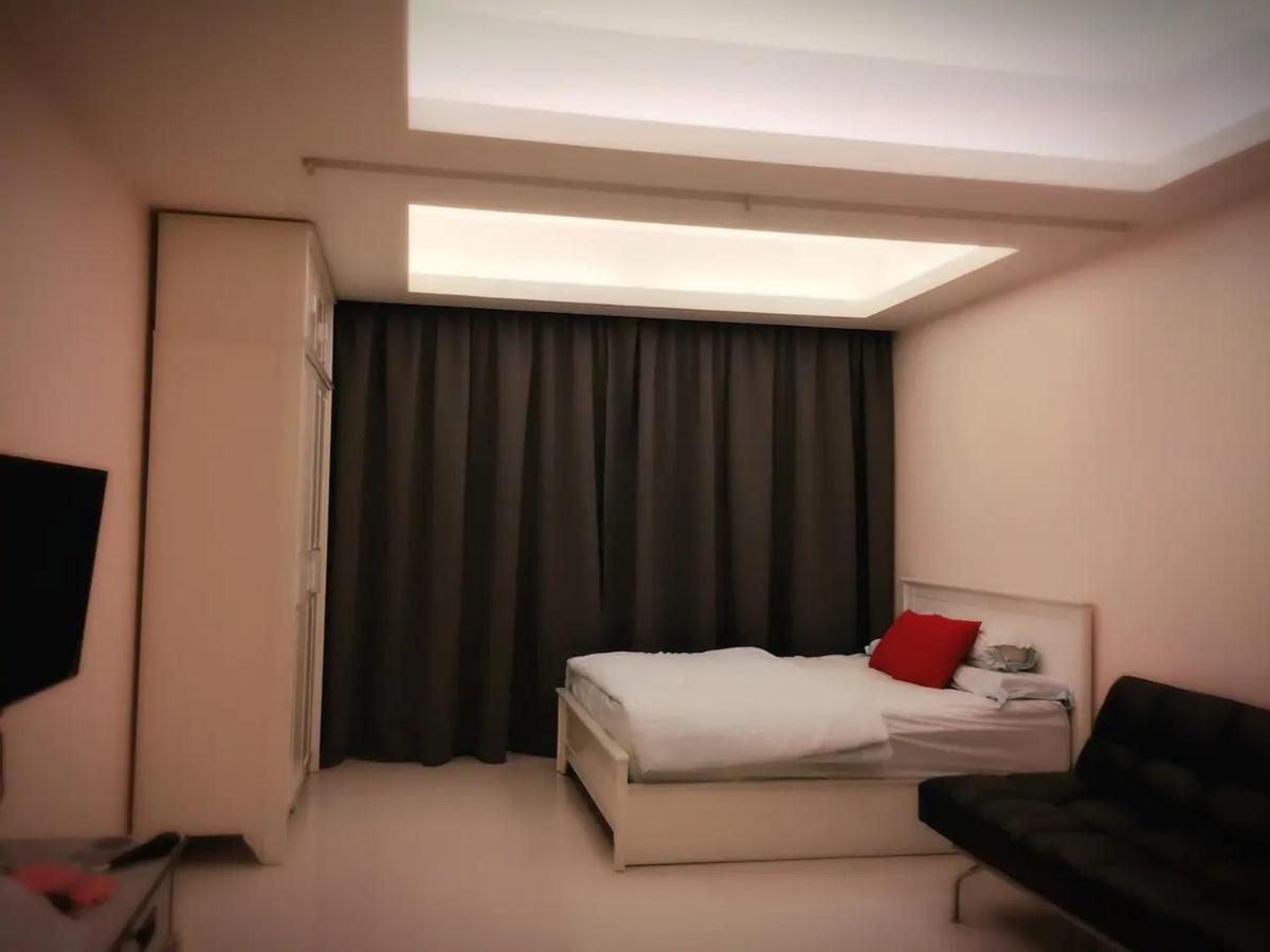 Corporate Hotel Suites At Hartamas / Mont Kiara Куала Лумпур Екстериор снимка