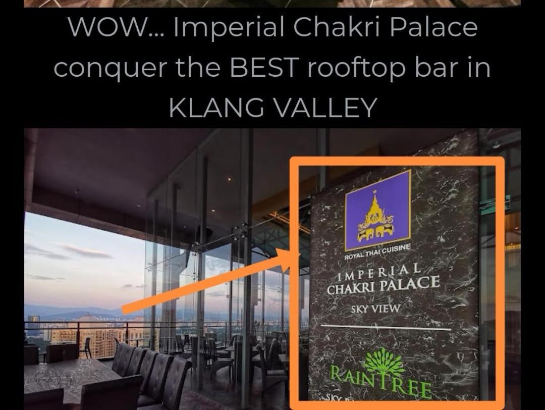 Corporate Hotel Suites At Hartamas / Mont Kiara Куала Лумпур Екстериор снимка