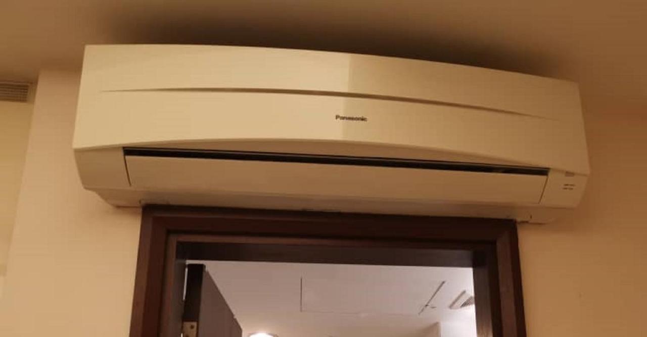 Corporate Hotel Suites At Hartamas / Mont Kiara Куала Лумпур Екстериор снимка