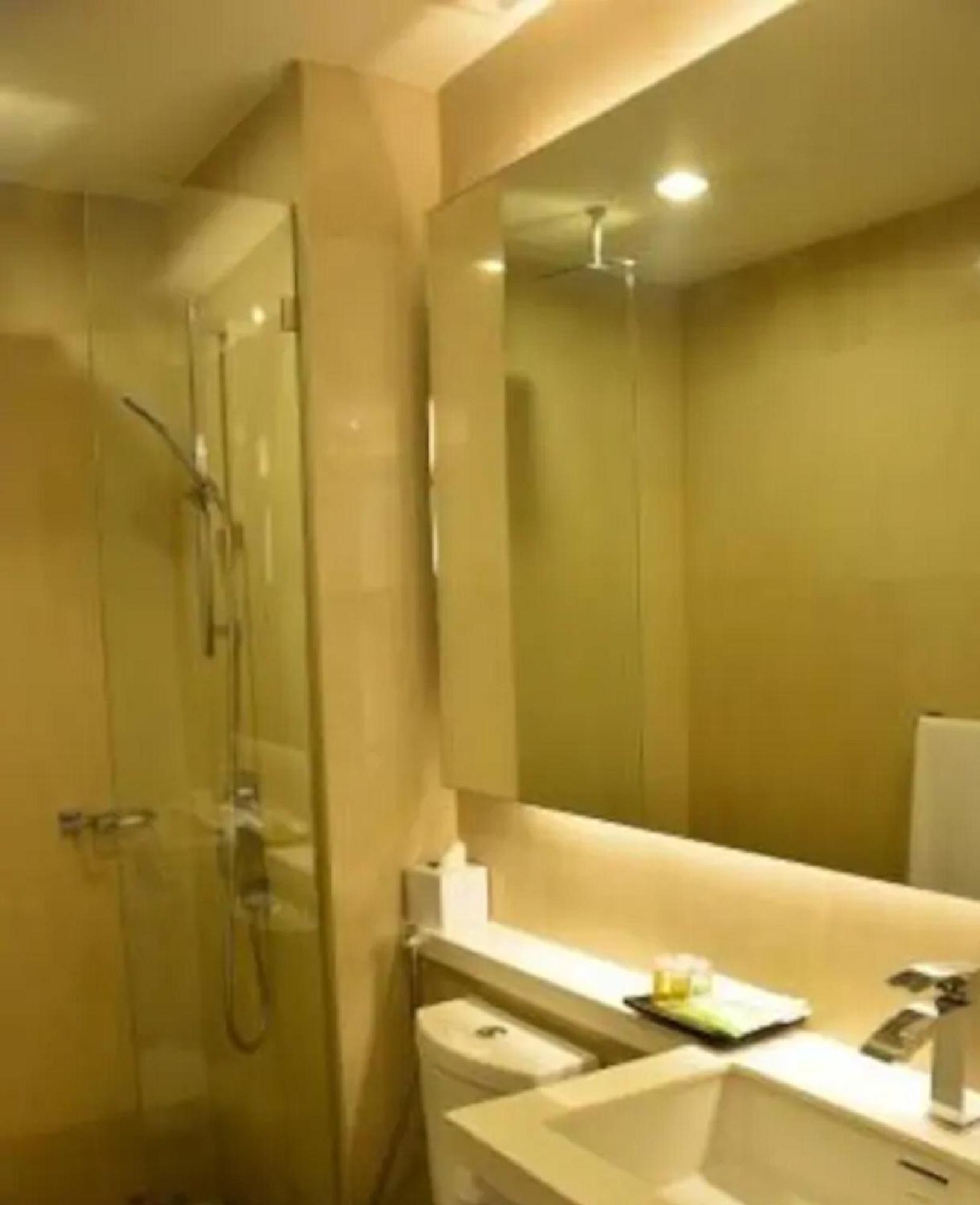 Corporate Hotel Suites At Hartamas / Mont Kiara Куала Лумпур Екстериор снимка