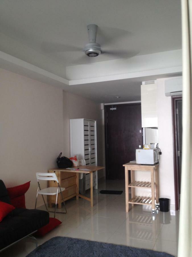 Corporate Hotel Suites At Hartamas / Mont Kiara Куала Лумпур Екстериор снимка