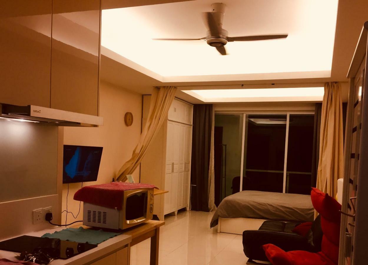 Corporate Hotel Suites At Hartamas / Mont Kiara Куала Лумпур Екстериор снимка