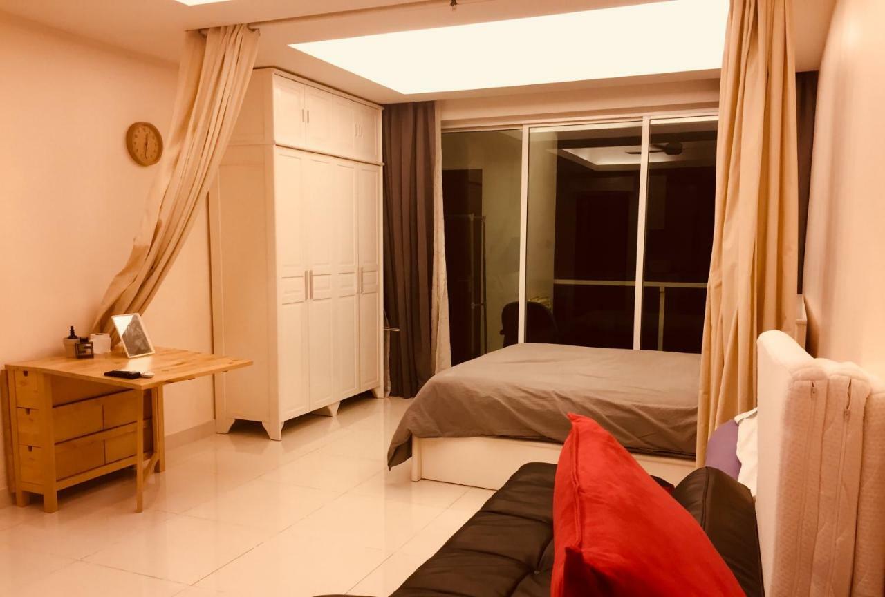 Corporate Hotel Suites At Hartamas / Mont Kiara Куала Лумпур Екстериор снимка
