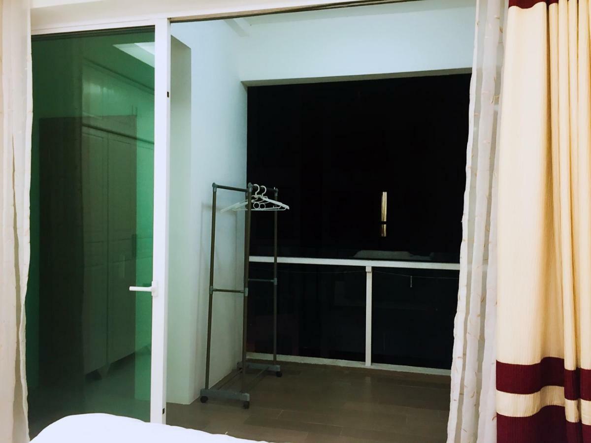 Corporate Hotel Suites At Hartamas / Mont Kiara Куала Лумпур Екстериор снимка