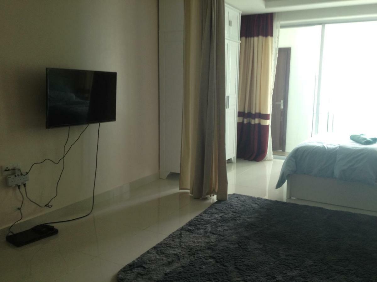 Corporate Hotel Suites At Hartamas / Mont Kiara Куала Лумпур Екстериор снимка