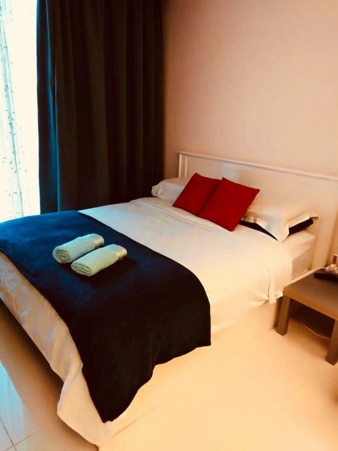 Corporate Hotel Suites At Hartamas / Mont Kiara Куала Лумпур Екстериор снимка