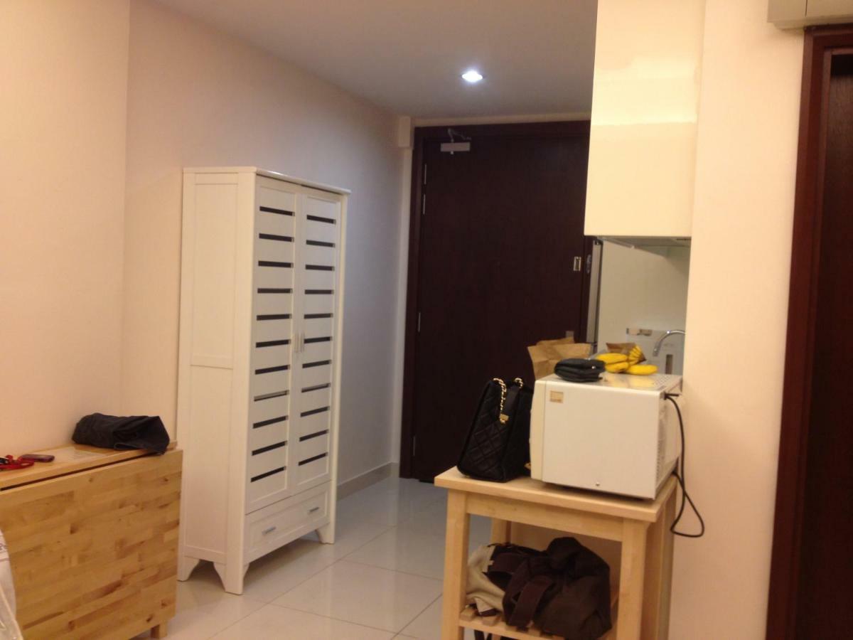 Corporate Hotel Suites At Hartamas / Mont Kiara Куала Лумпур Екстериор снимка