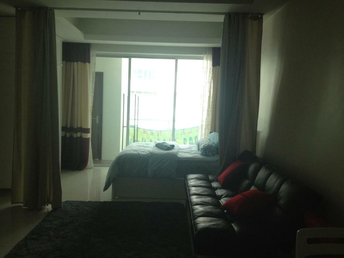 Corporate Hotel Suites At Hartamas / Mont Kiara Куала Лумпур Екстериор снимка