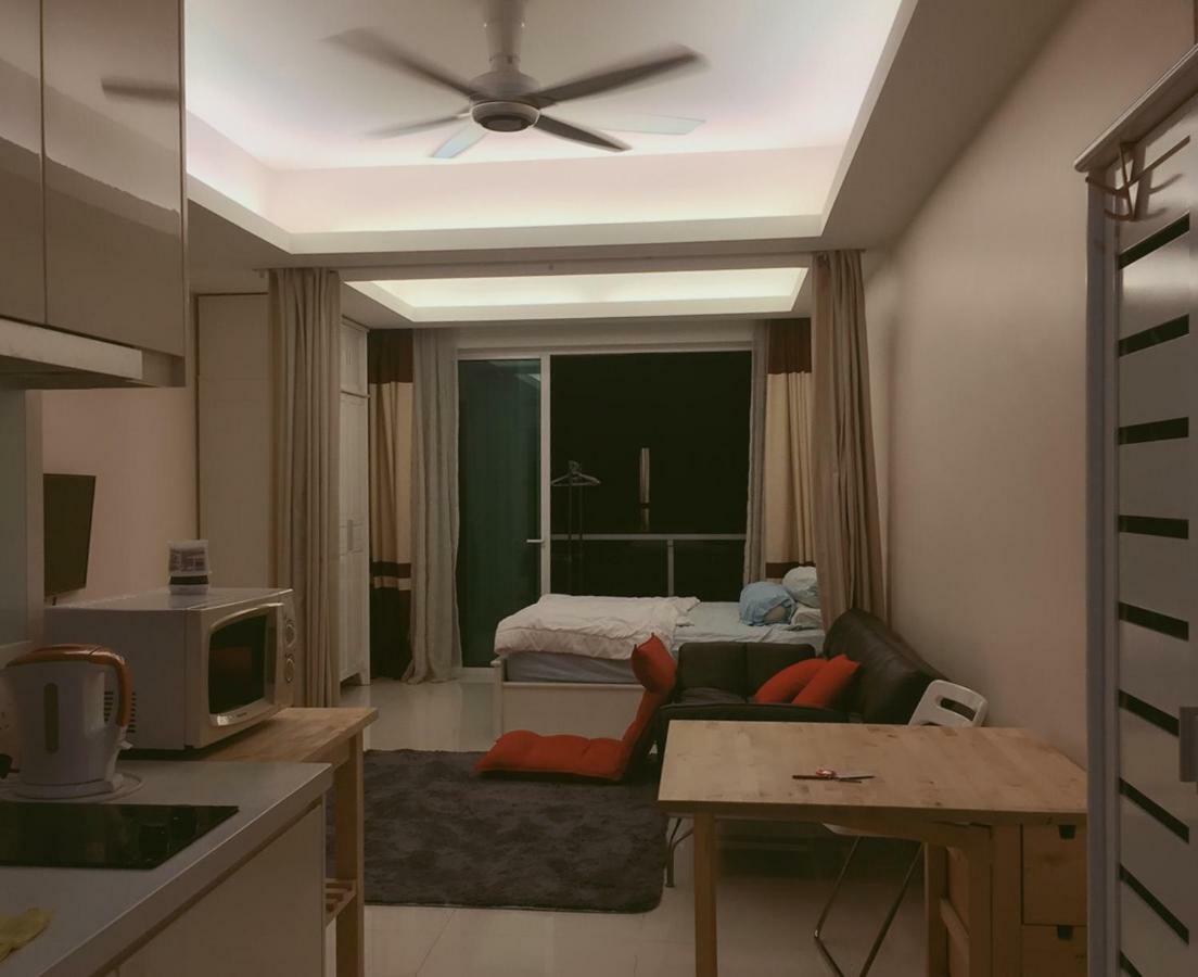 Corporate Hotel Suites At Hartamas / Mont Kiara Куала Лумпур Екстериор снимка