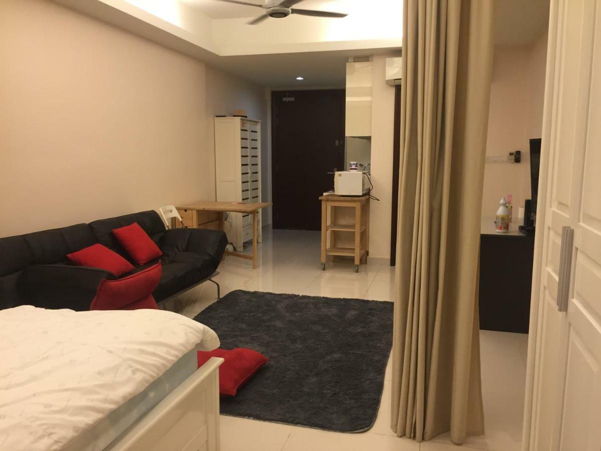 Corporate Hotel Suites At Hartamas / Mont Kiara Куала Лумпур Екстериор снимка