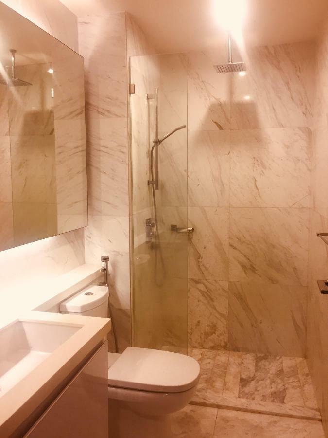 Corporate Hotel Suites At Hartamas / Mont Kiara Куала Лумпур Екстериор снимка