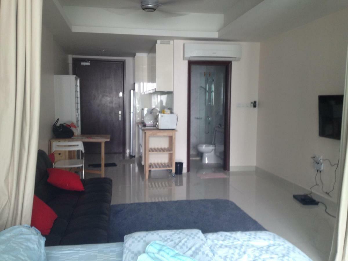 Corporate Hotel Suites At Hartamas / Mont Kiara Куала Лумпур Екстериор снимка
